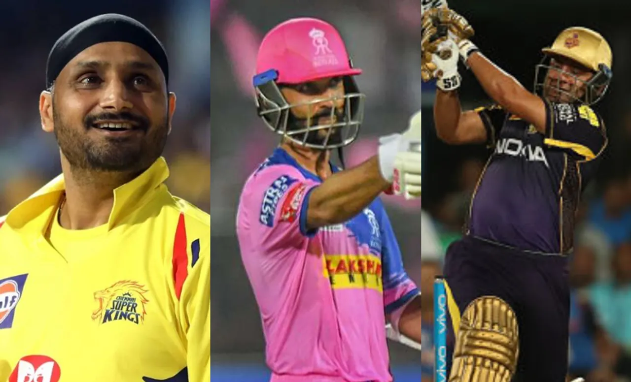 HARBHAJAN-RAHANE-RAYDU