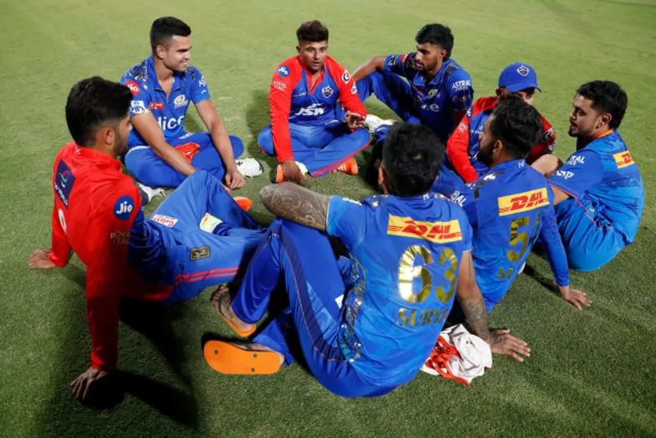 SURYKUMAR YADAV सूर्यकुमार यादव