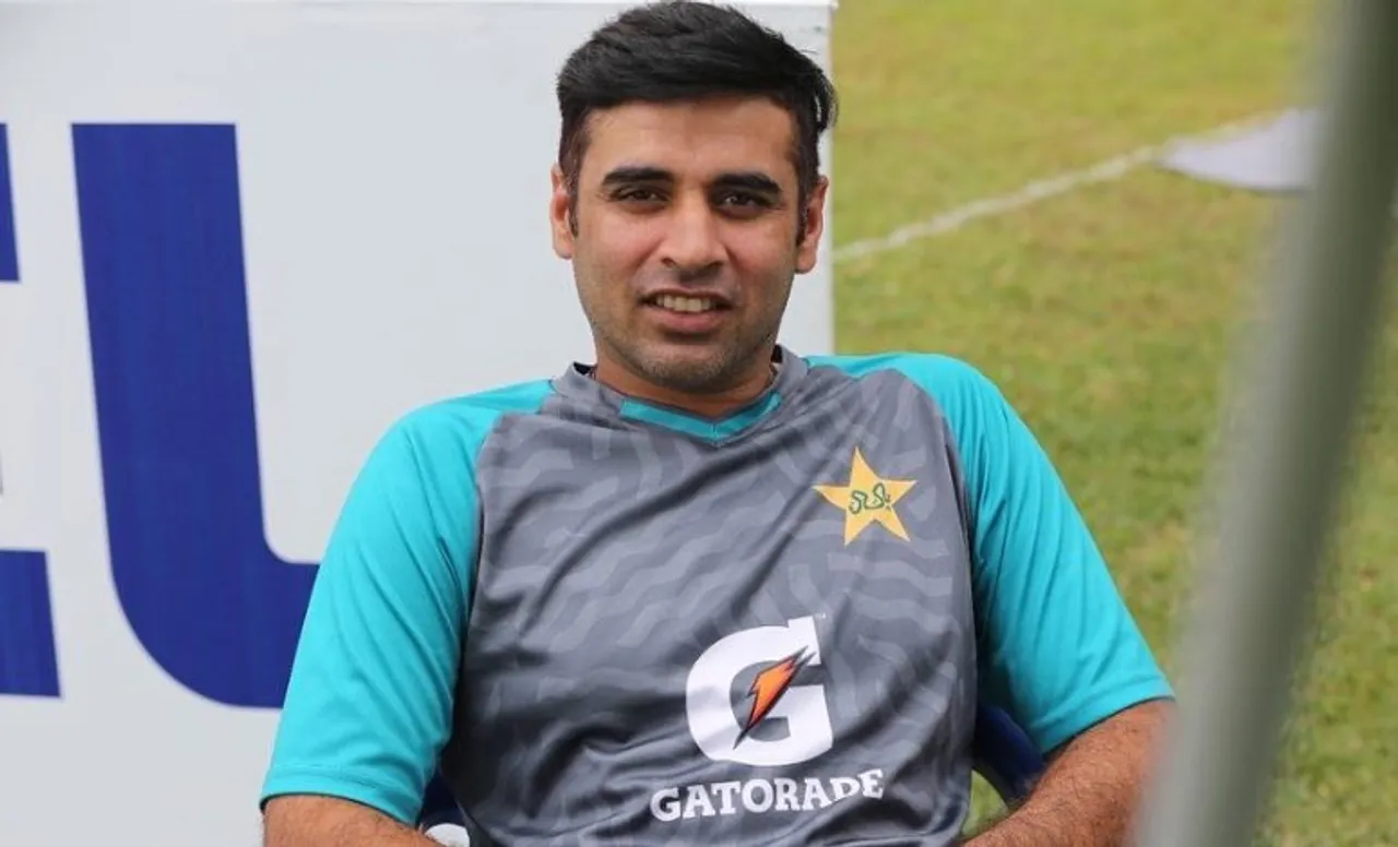Abid Ali (Image Credit: Twitter)