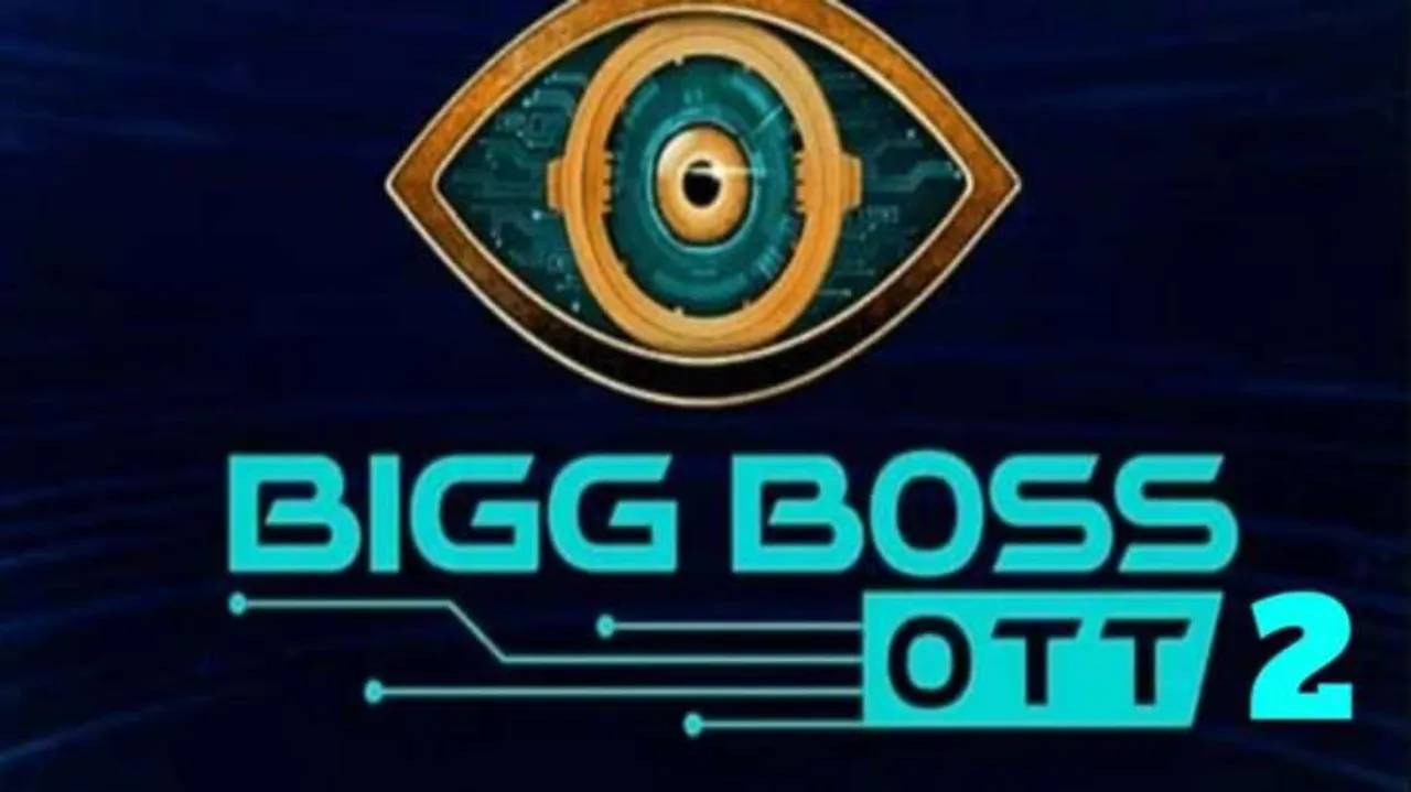 BIG BOSS OTT 2 Big Boss OTT 2