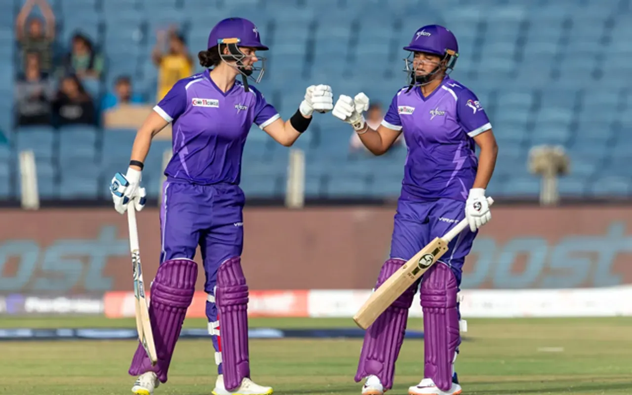 Supernovas vs Velocity. (Image Source: BCCI)