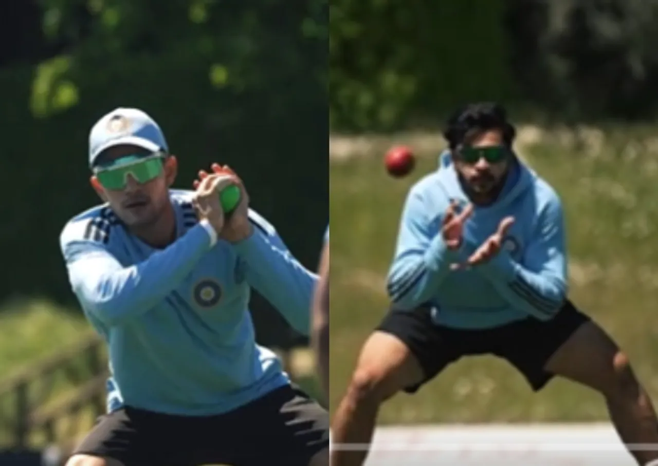 TEAM INDIA