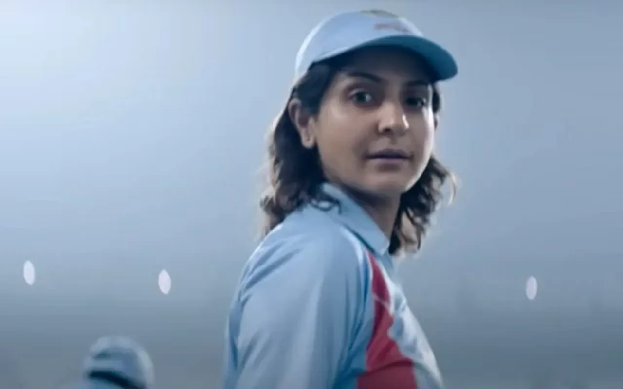 Anushka Sharma. (Photo Source: YouTube)