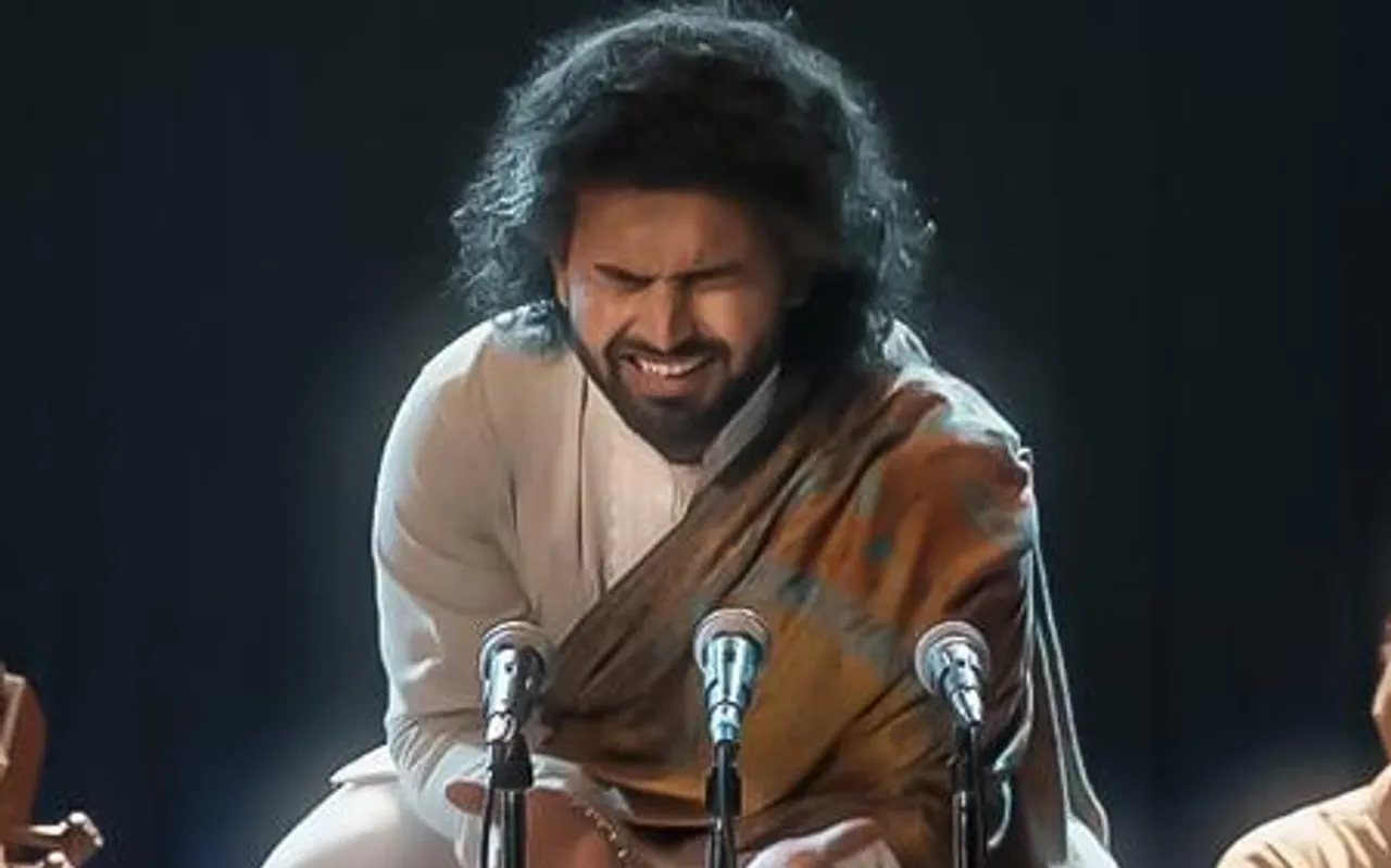 अब तो विवादों से गहरा नाता हो गया है ऋषभ पंत का, अब एक एड को लेकर मुसीबत में फंसे