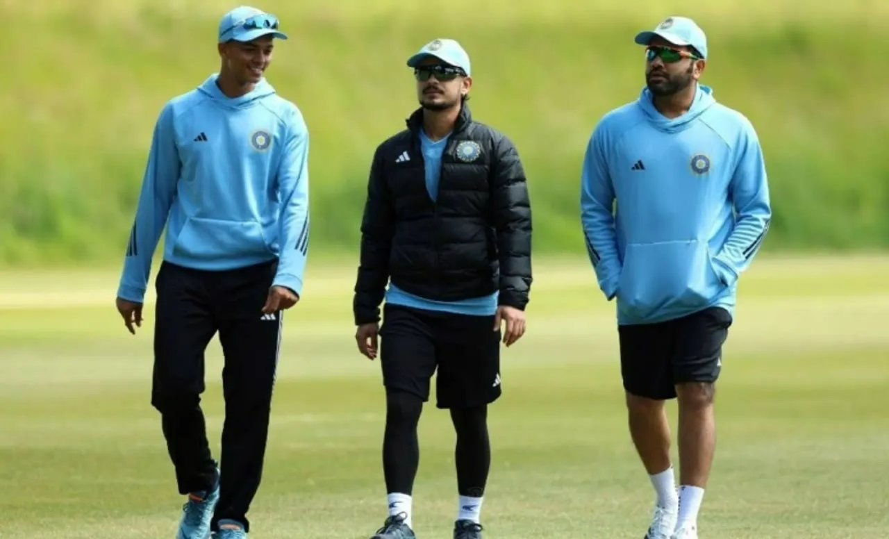 Indian players to watch out for in WI tour