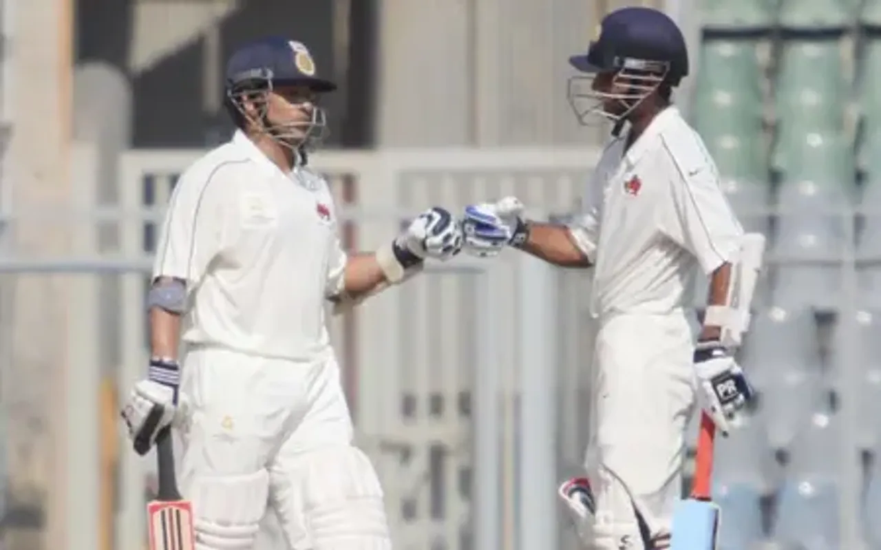 Sachin-Tendulkar-and-Ajinkya-Rahane (1)