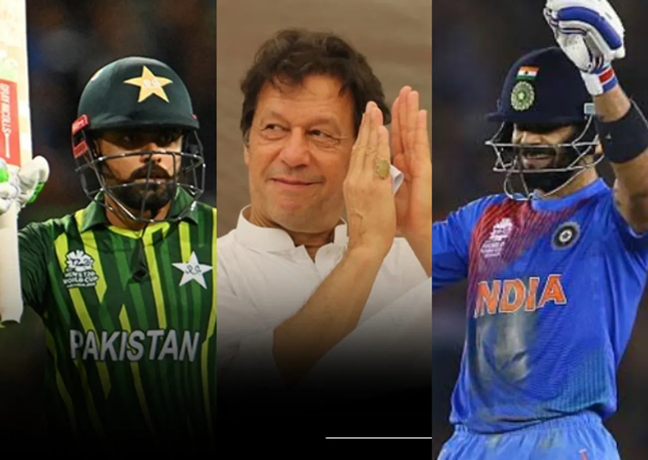 BABAR, IMRAN, KOHLI