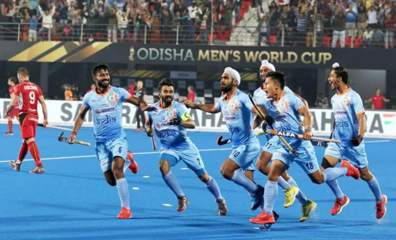 Hockey World Cup 2023: 13 जनवरी से शुरू हो रहा हॉकी वर्ल्ड कप, कब है भारत के मुकाबले, जानें टूर्नामेंट का पूरा शेड्यूल