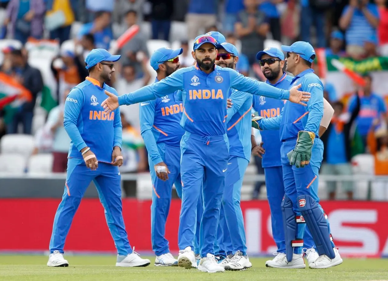 team india चेतेश्वर पुजारा