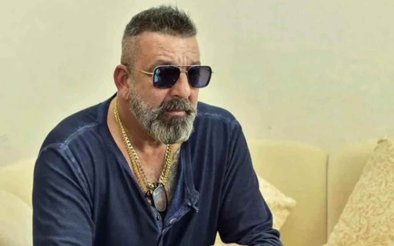 Sanjay Dutt (Image Source: Twitter)