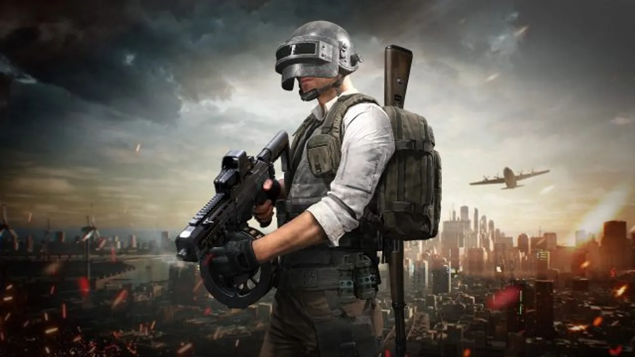 World Esports Championship 2022 : PUBG Mobile