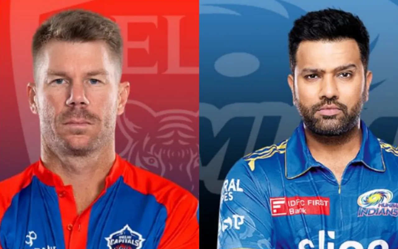 DC vs MI