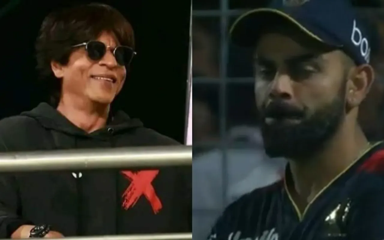 RCB KKR IPL2023