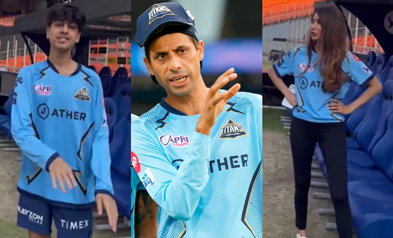 Aarush Nehra