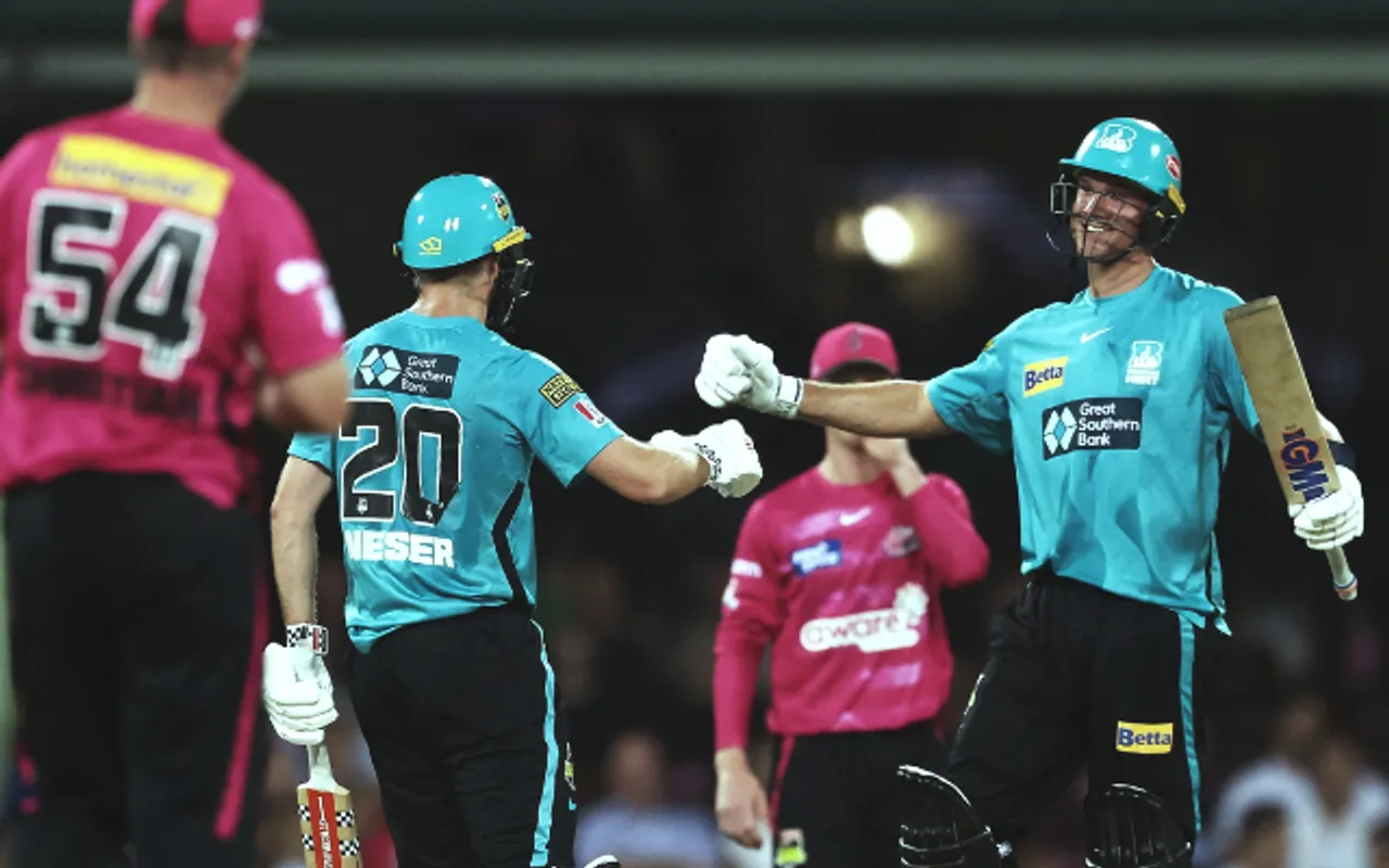 BBL 2022-23 (Image Credit : Twitter)