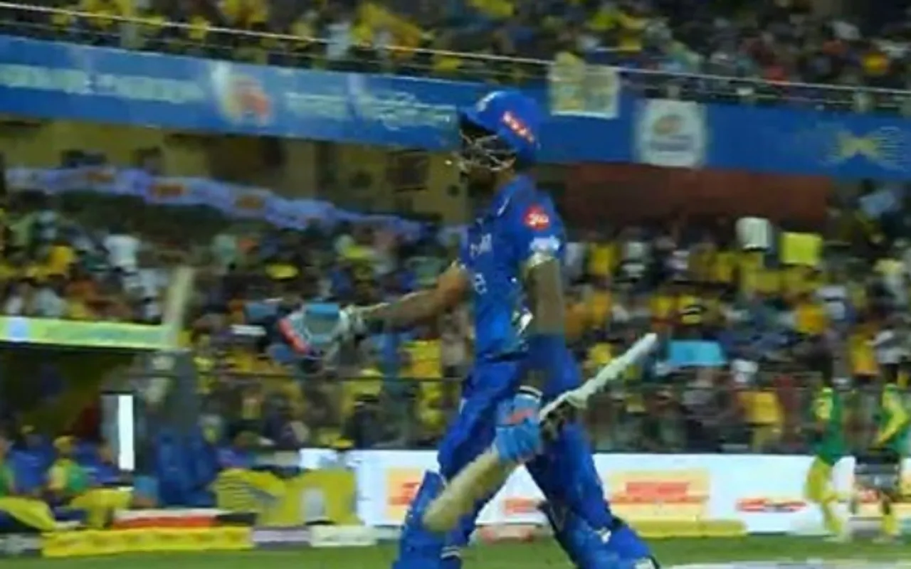 MI vs CSK IPL सूर्यकुमार यादव