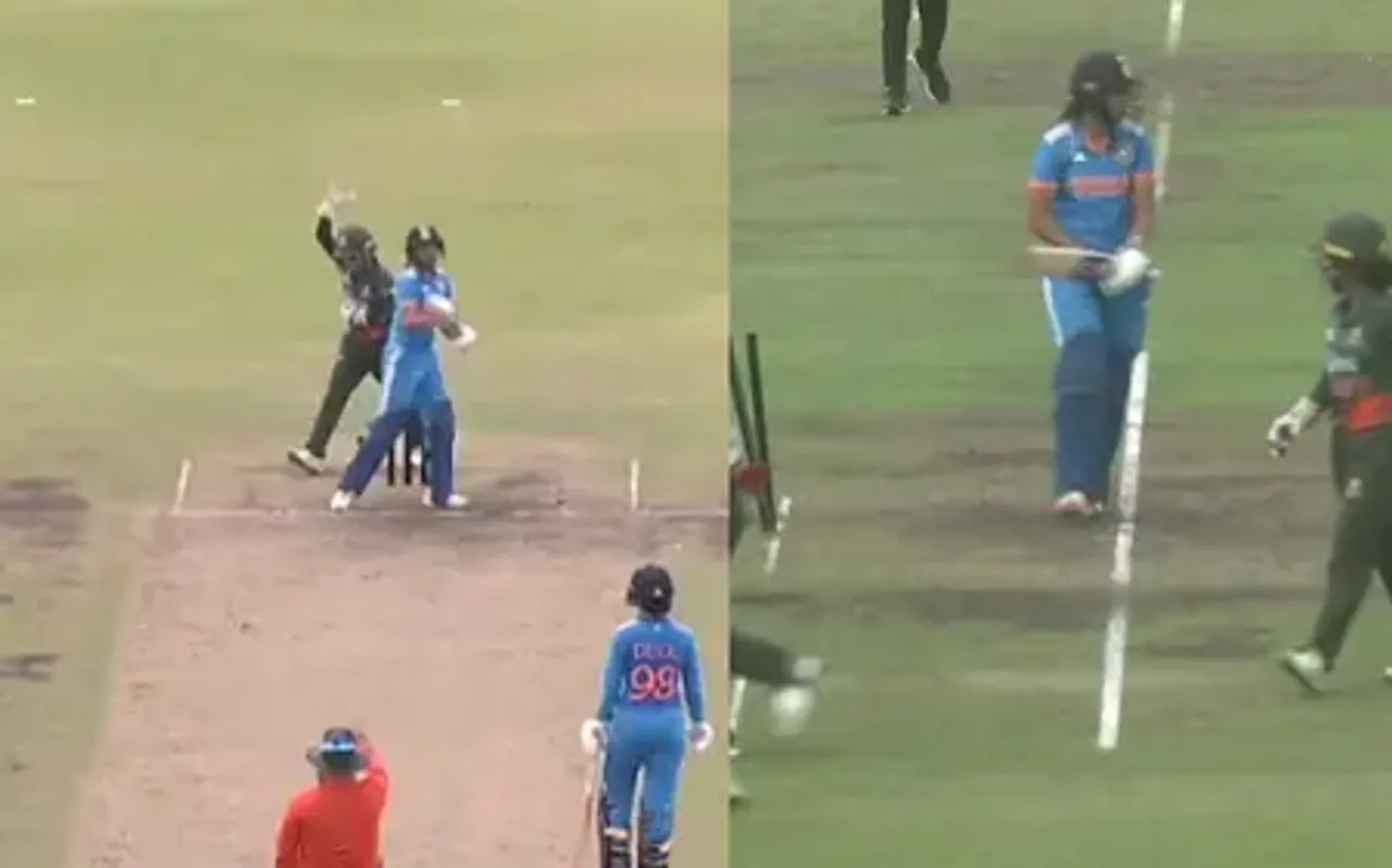Harmanpreet-Kaur