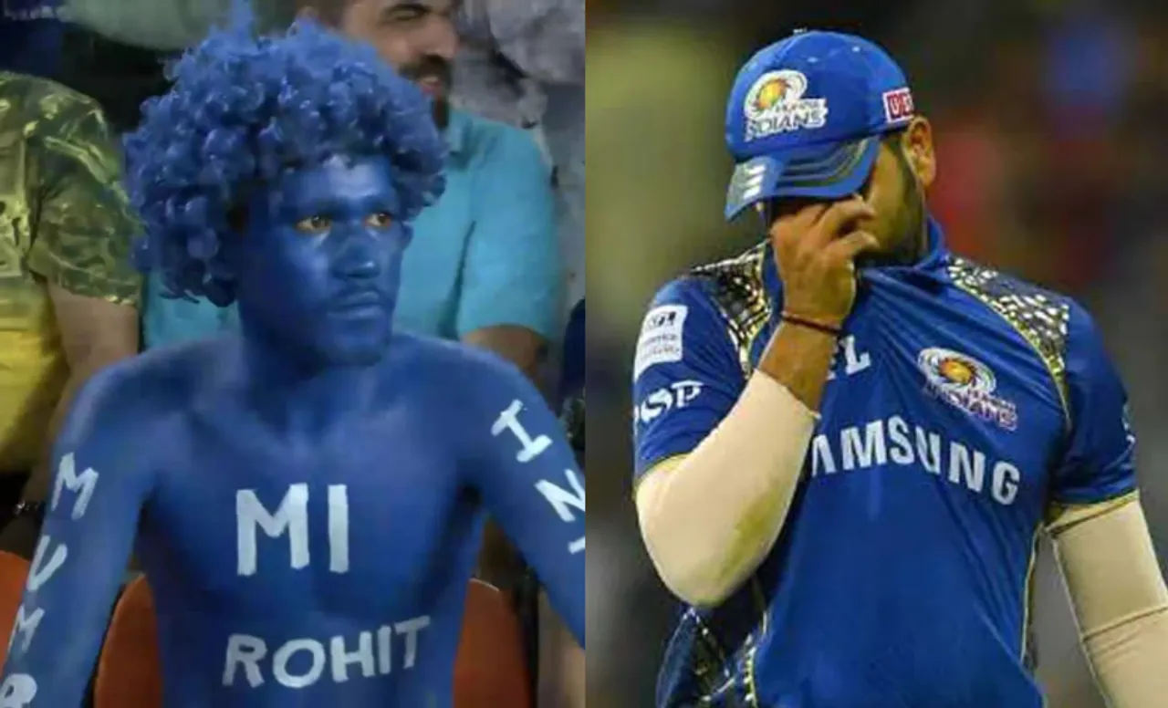 ROHIT SHARMA