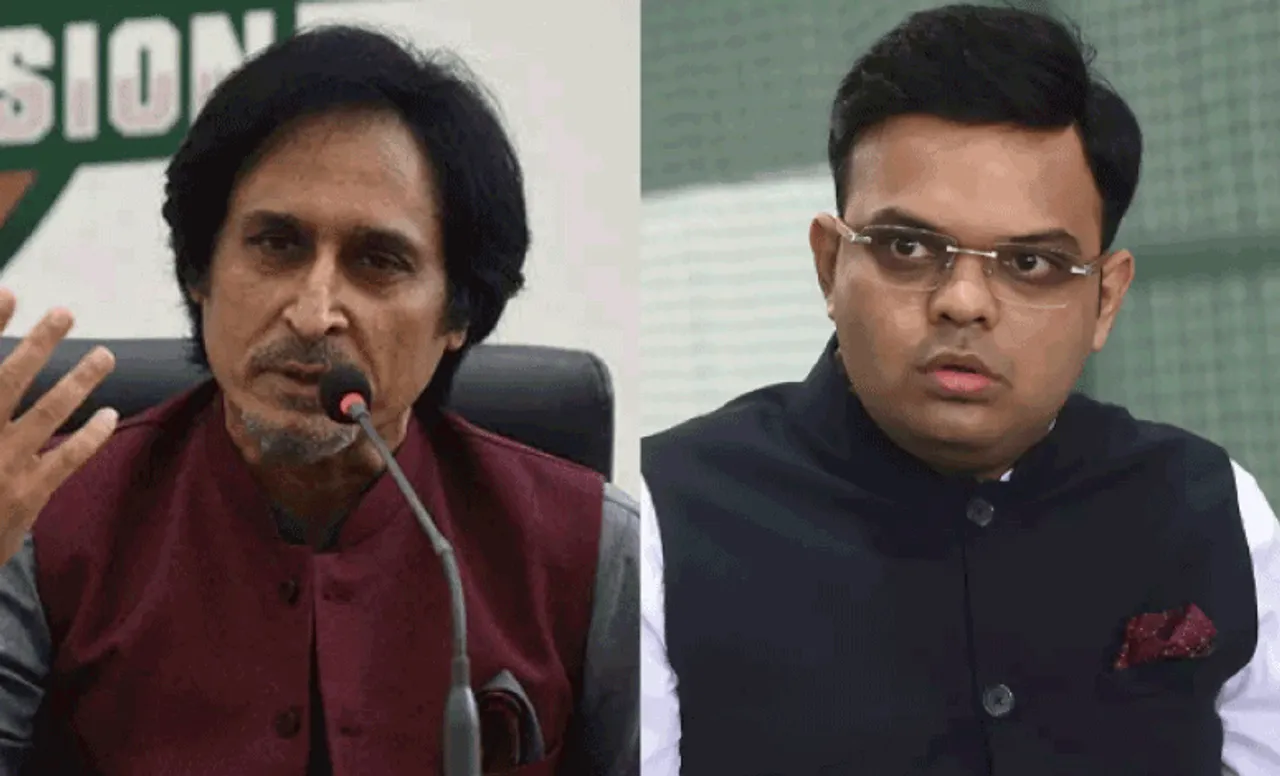 रमीज राजा की धमकी, 'अगर पाकिस्तान वर्ल्ड कप 2023 में नहीं खेलेगा, तो...'