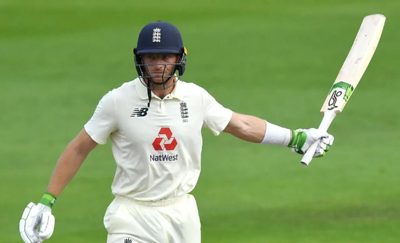 Jos Buttler