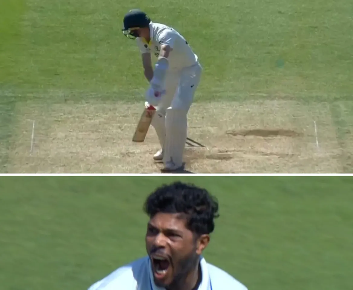 Umesh Yadav