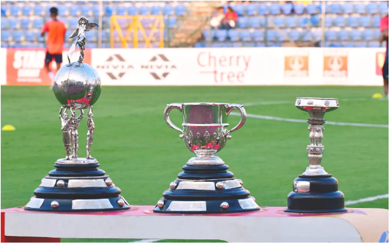 Durand Cup 2023