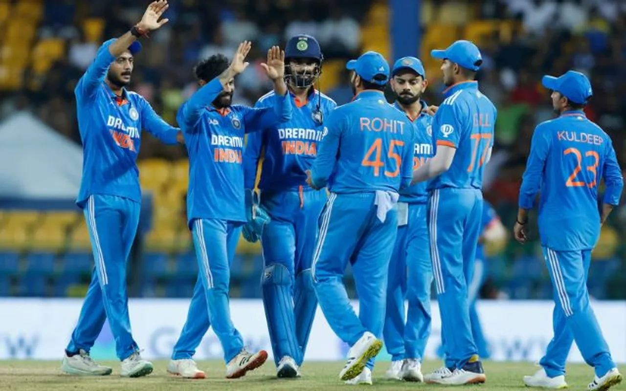 Indian team for Asian Games 2023 Asia Cup