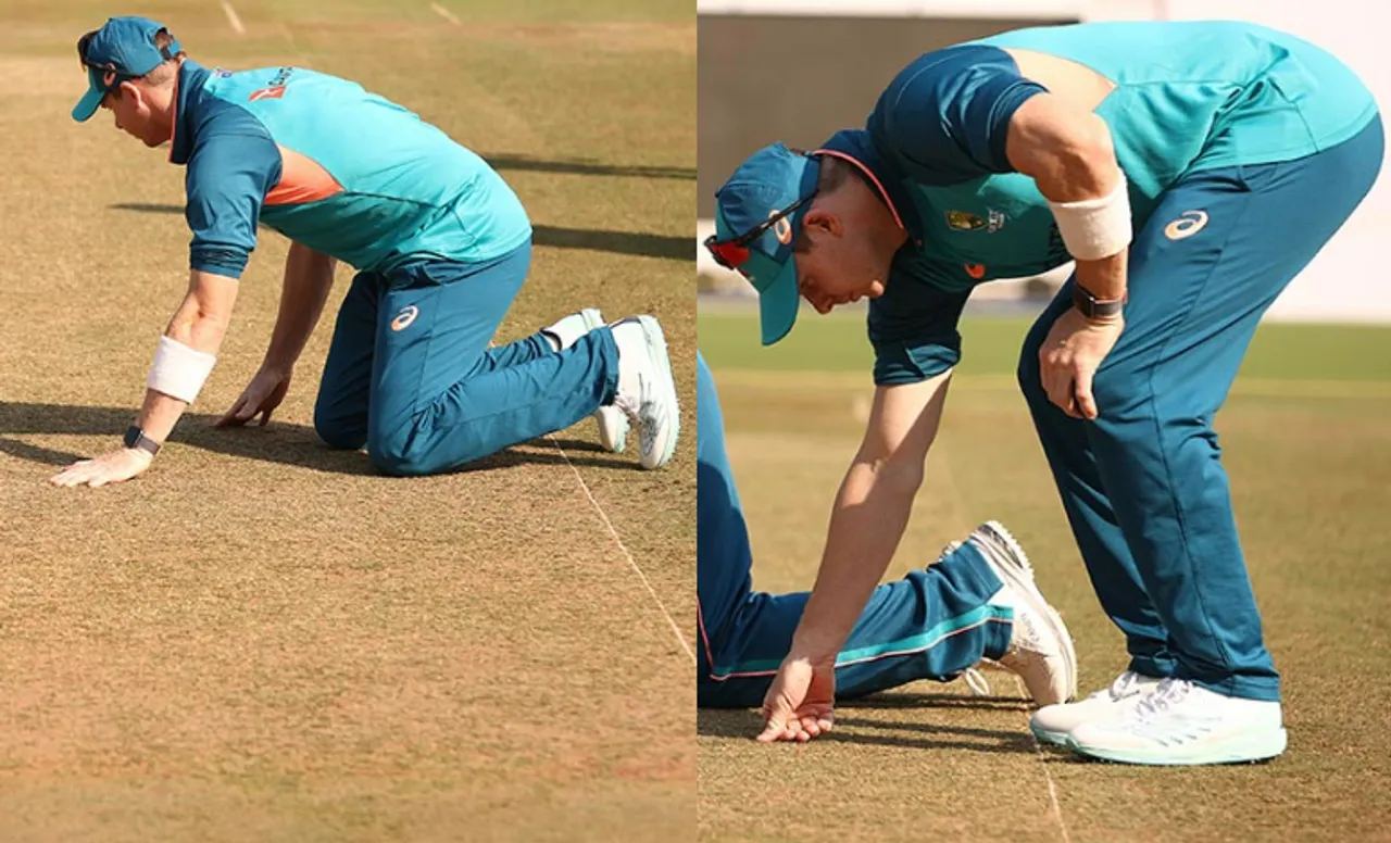 Steve Smith (Image Source: Twitter)