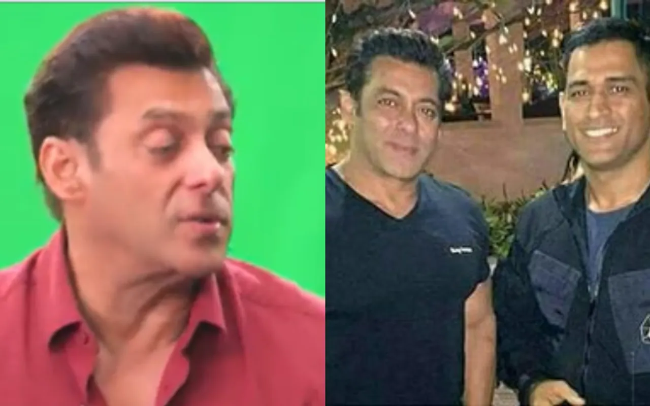 Salman-Khan-and-MS-Dhoni