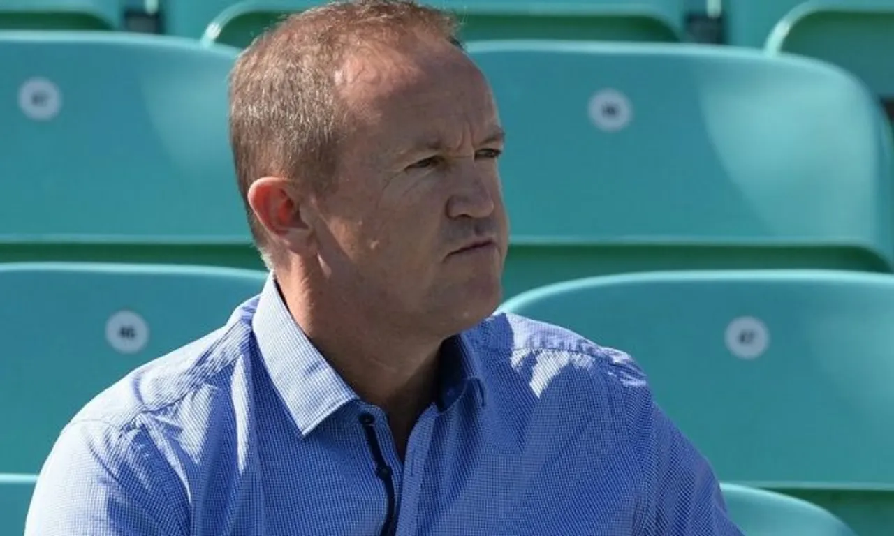 Andy Flower appointed as RCB Head Coach