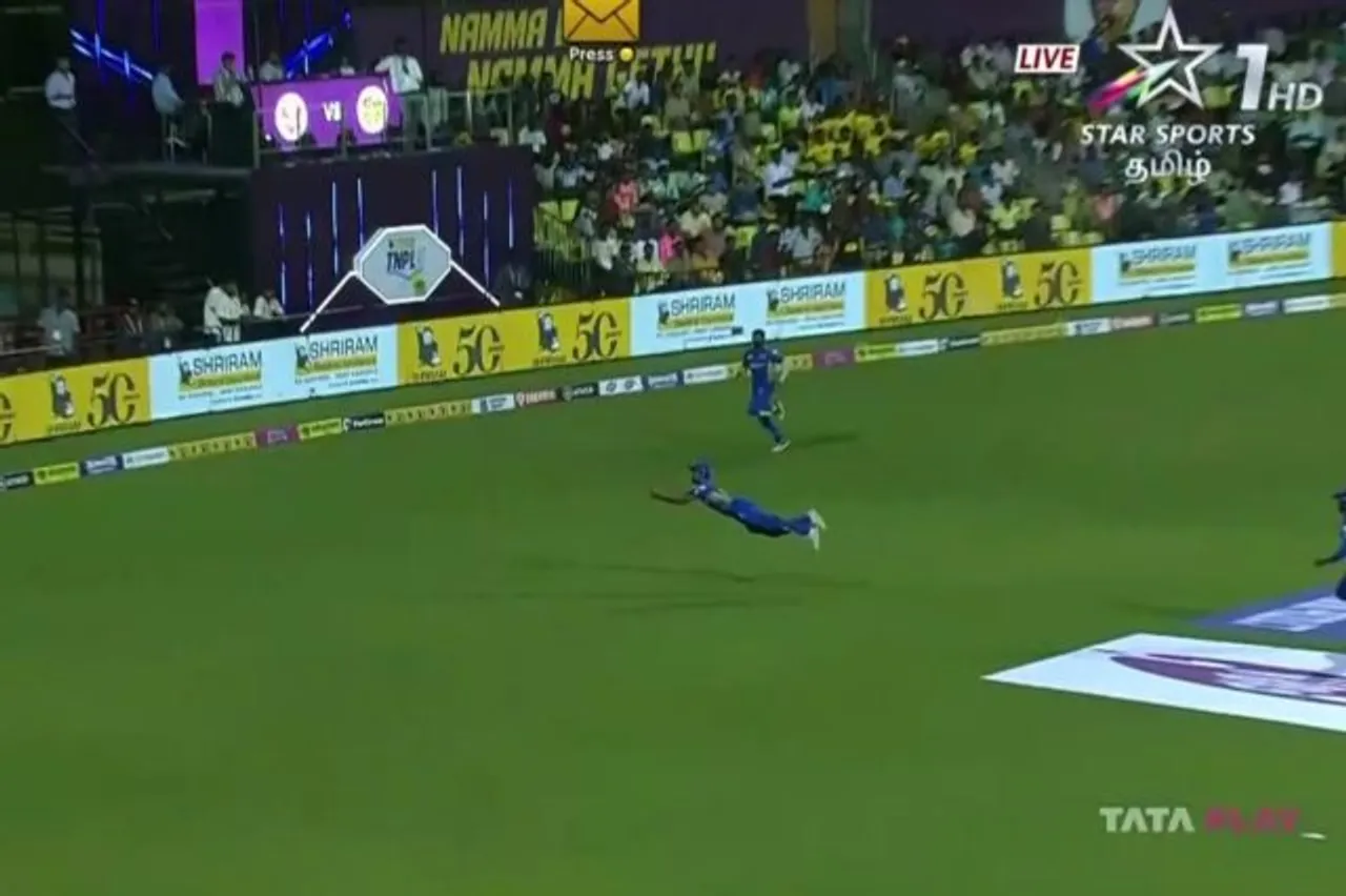 Tamil Nadu Premier League 2023