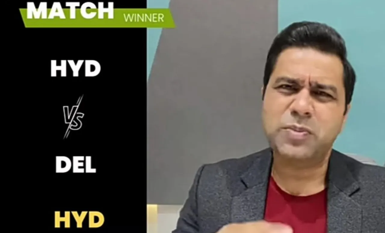 AAKASH CHOPRA