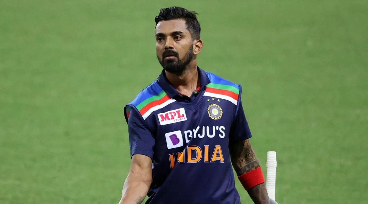 kl rahul