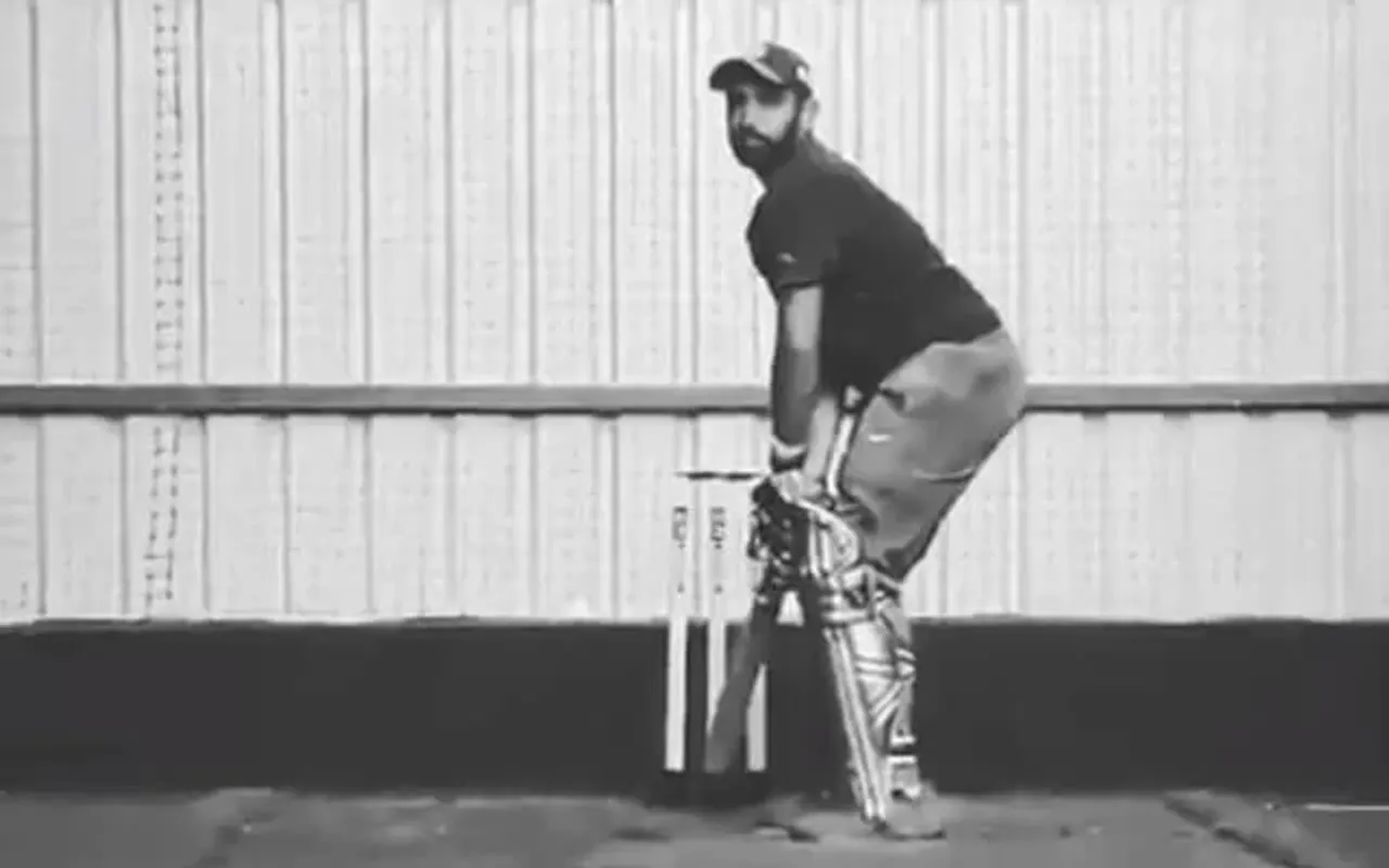 Robin Uthappa. (Photo Source: Twitter)