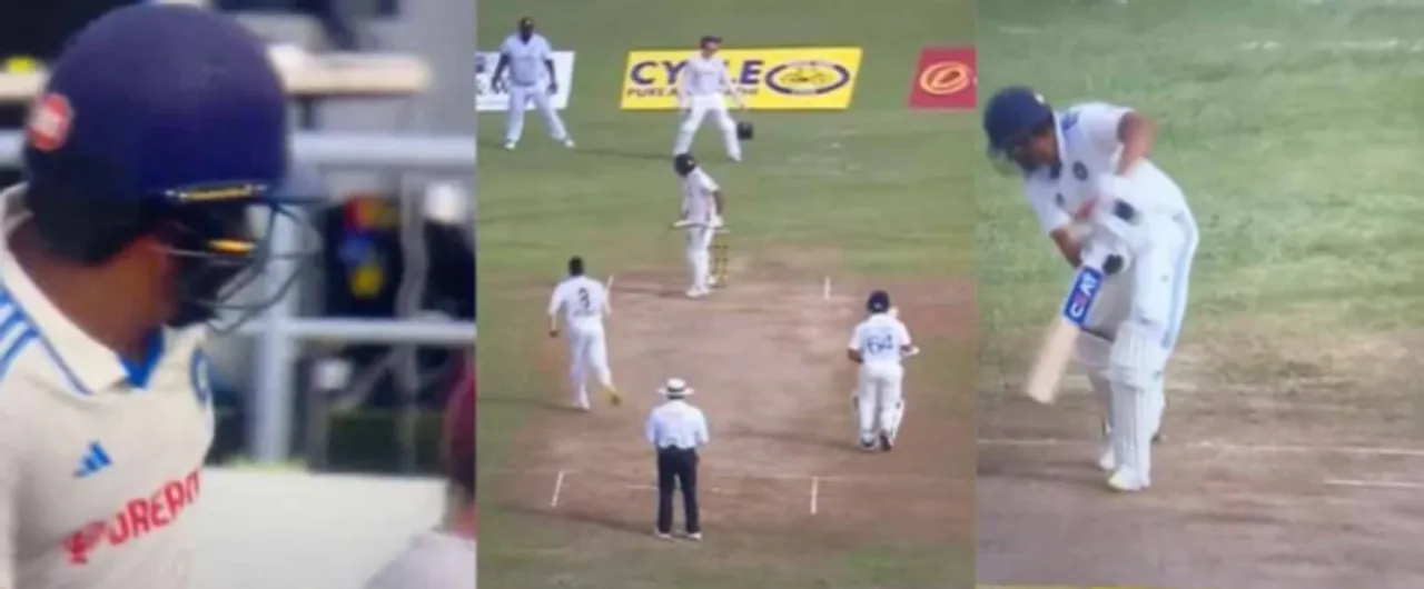 Rohit Sharma रोहित शर्मा