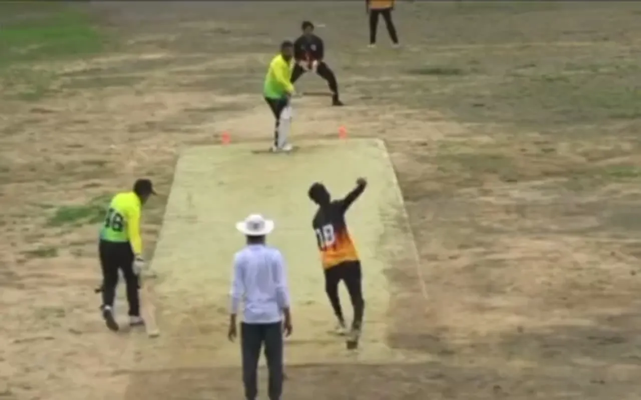 गुजरात पुलिस ने किया फर्जी इंडियन टी-20 लीग का भंडाफोड़, खिलाड़ी से लेकर कमेंटेटर तक सब कुछ था नकली