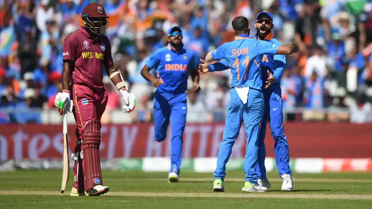 India vs West Indies ODI Series Match Timing, Squad, Live Streaming, Schedule: