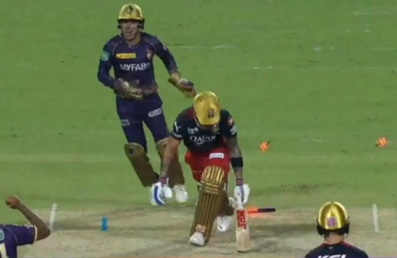 विराट कोहली IPL