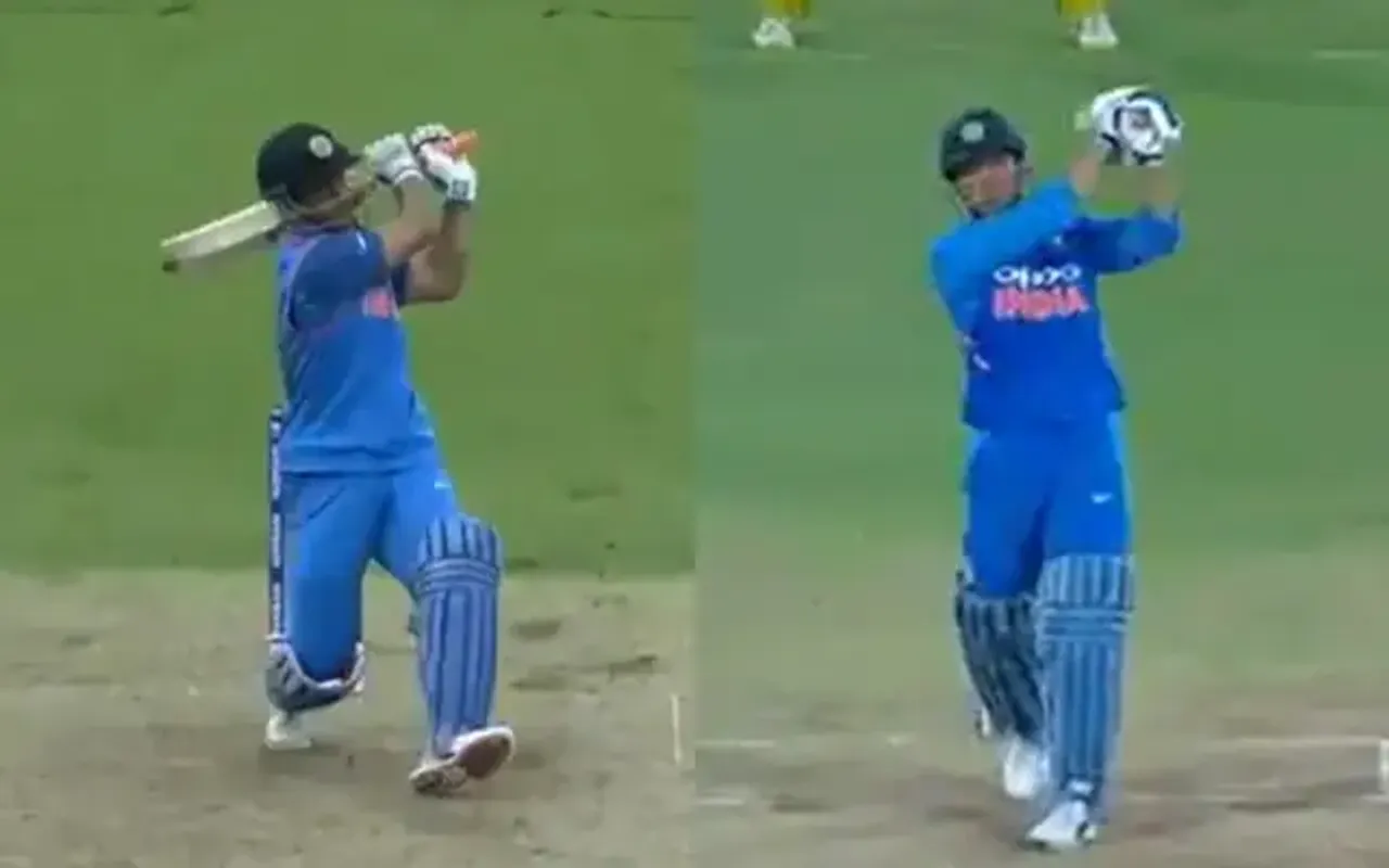 Happy Birthday MS Dhoni