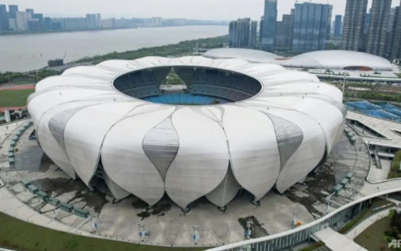 Asian Games