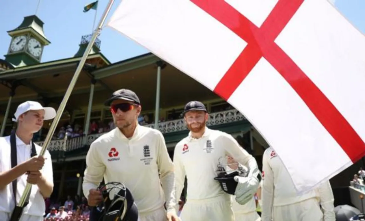 England