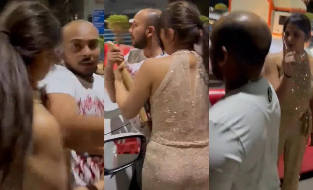 पृथ्वी शॉ और सपना गिल के झगड़े को लेकर बड़ा अपडेट आया सामने; पुलिस के हाथ लगा यह सबूत