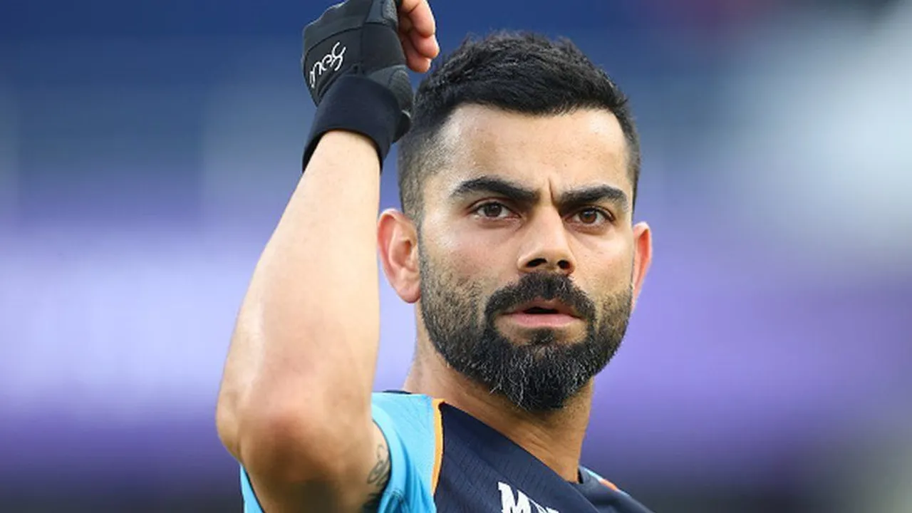 BAN vs AFG विराट कोहली अफगानिस्तान Virat Kohli Instagram Earnings: