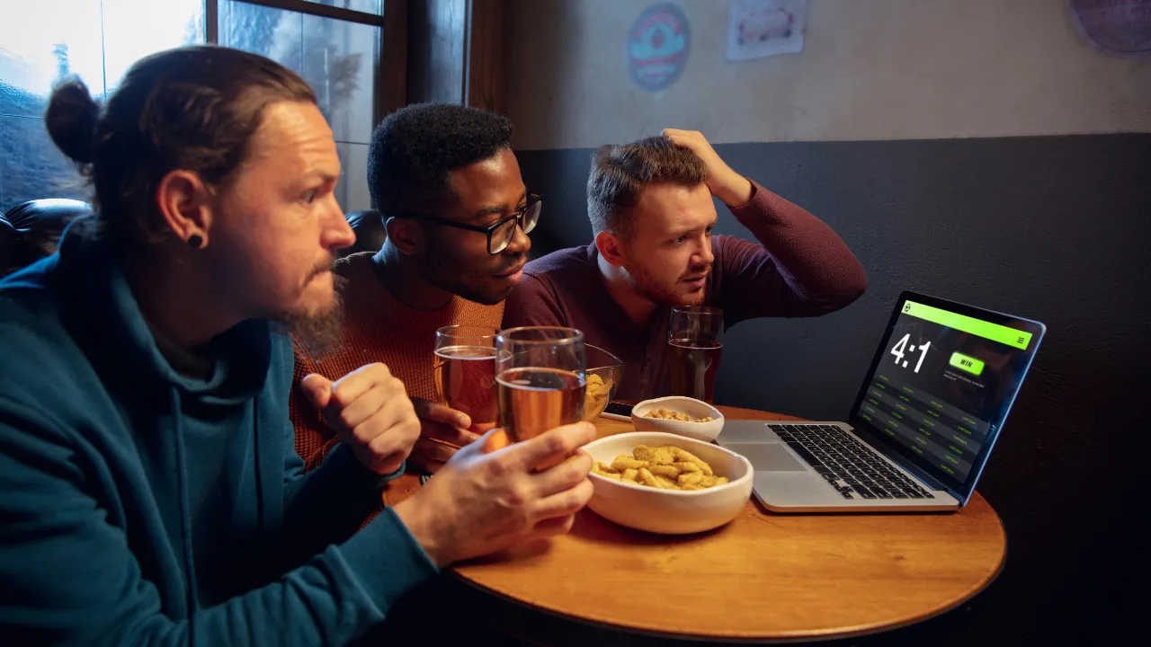What is the Safest Sport to Bet On?