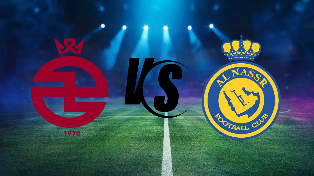 Al Kholood vs. Al-Nassr