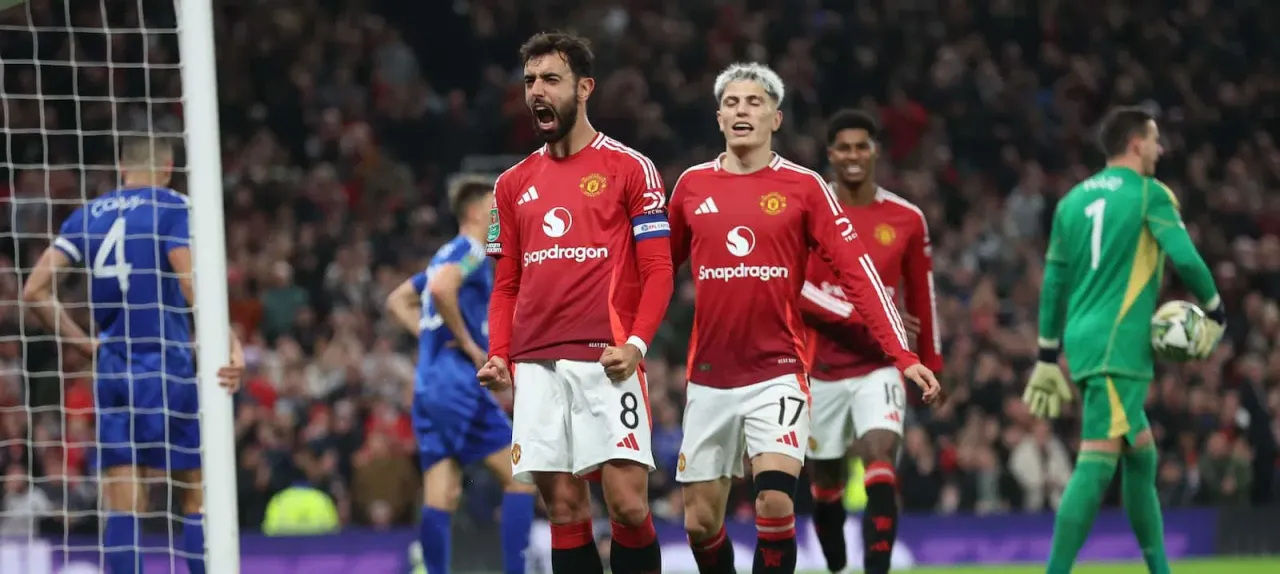 EFL Cup summary