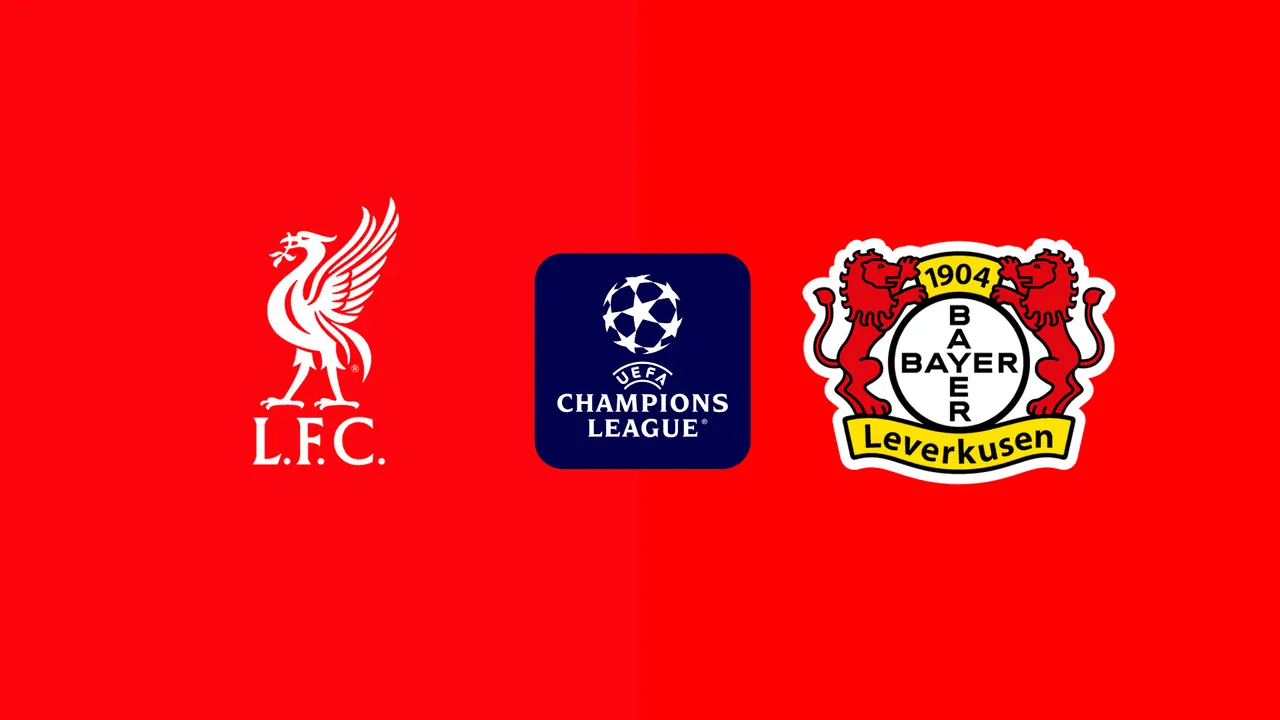 Liverpool vs. Bayer Leverkusen: Match Preview, Odds & Prediction