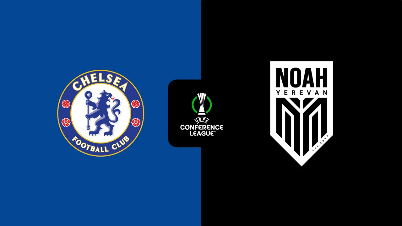 Chelsea vs. FC Noah