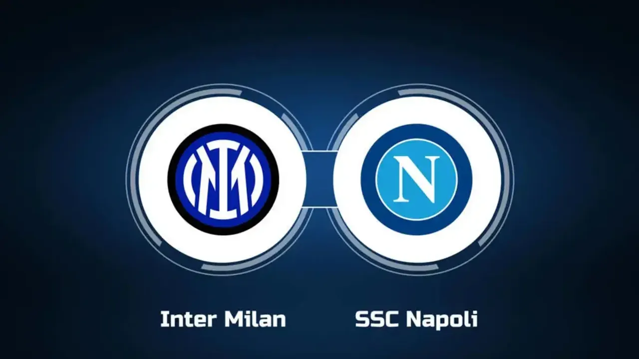 Inter Milan vs Napoli: Match Preview, Odds & Prediction