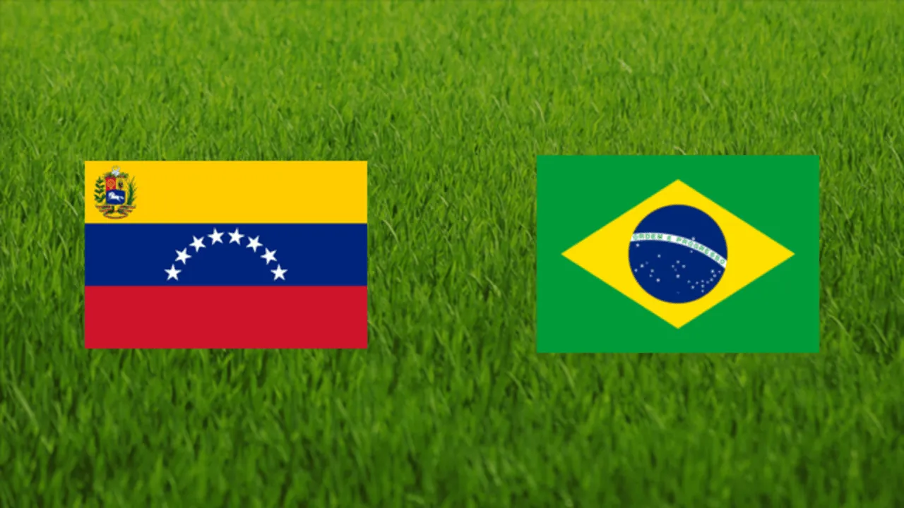 Venezuela vs Brazil: Match Preview, Odds & Prediction
